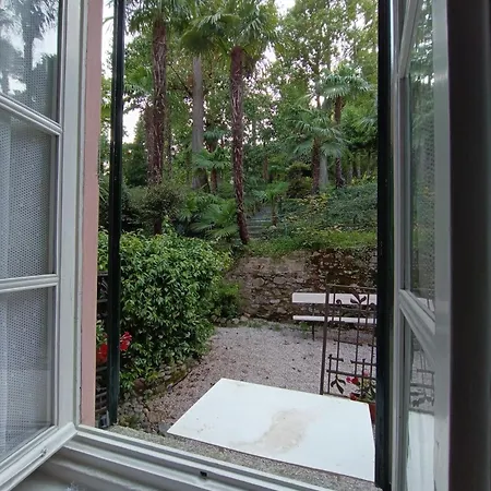 Casa Martelli Apartmán *