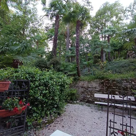 דירה Casa Martelli בלגירטה