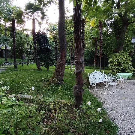 Casa Martelli * בלגירטה