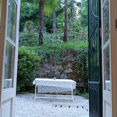 Casa Martelli