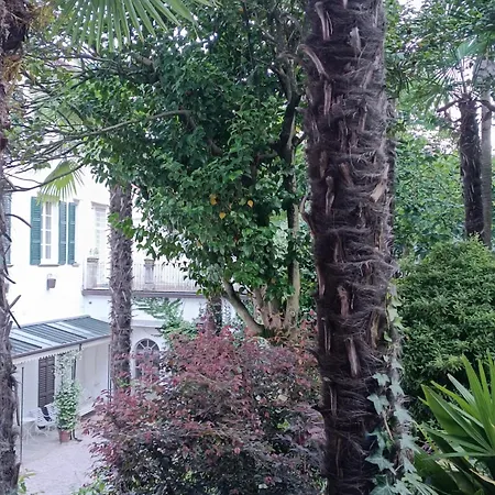 דירה Casa Martelli