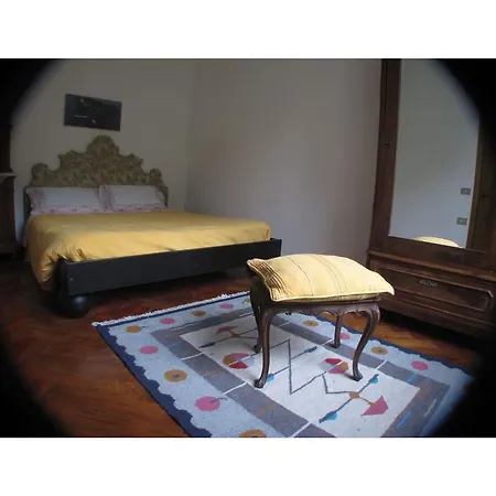 דירה Casa Martelli