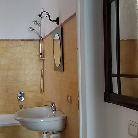 דירה Casa Martelli בלגירטה
