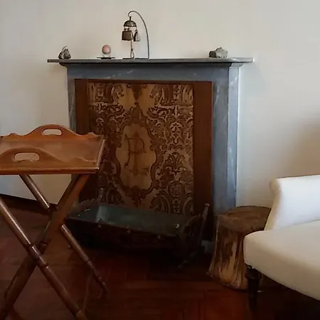 דירה Casa Martelli בלגירטה