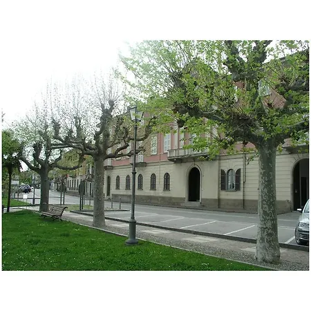 Lejlighed Casa Martelli