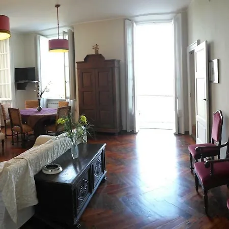 דירה Casa Martelli בלגירטה