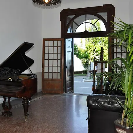 Casa Martelli Apartment *