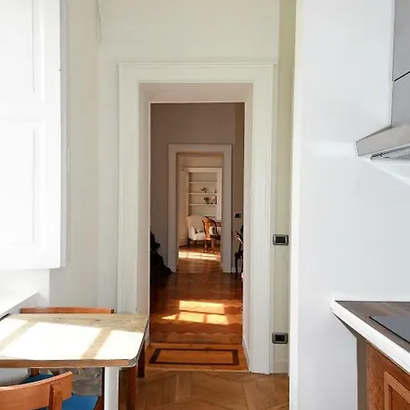 Casa Martelli *