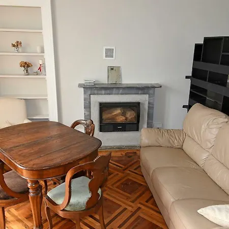 Apartmán Casa Martelli *