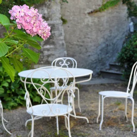 Casa Martelli Belgirate