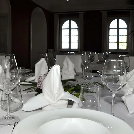 Lejlighed Casa Martelli Belgirate
