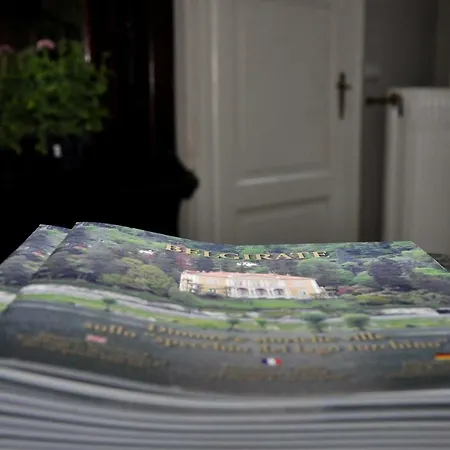 Casa Martelli * בלגירטה