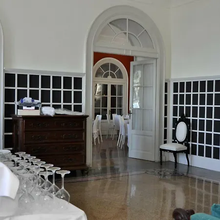 Апартаменты Casa Martelli *