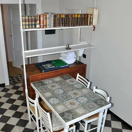 דירה Casa Martelli