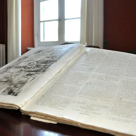 Casa Martelli דירה *