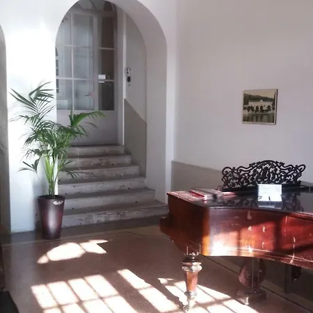 Lejlighed Casa Martelli *