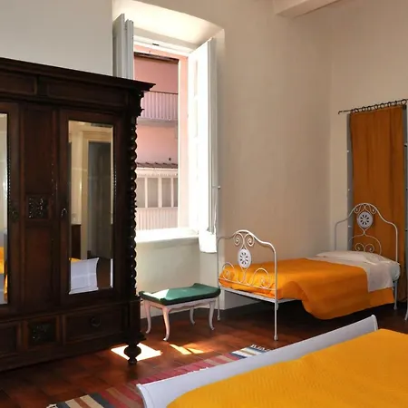 Casa Martelli דירה