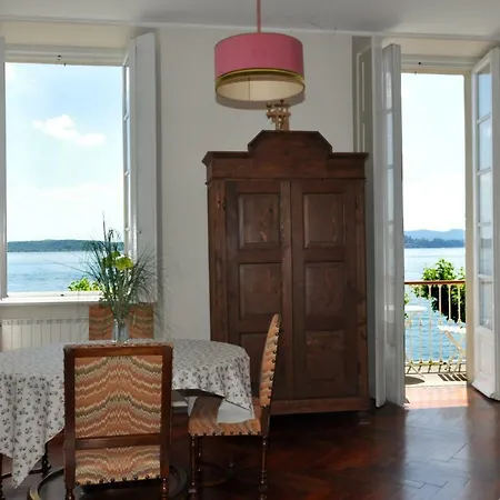 Casa Martelli Apartmán *