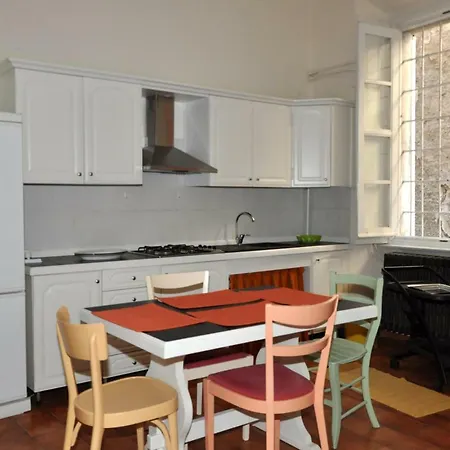 Apartament Casa Martelli Belgirate