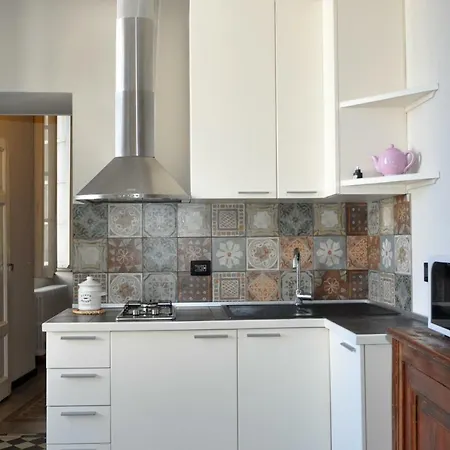 Casa Martelli דירה *