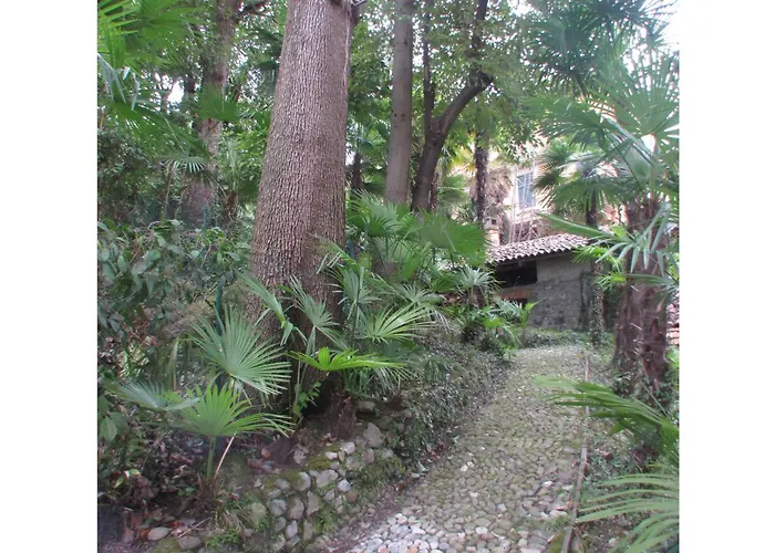 Apartmán Casa Martelli *