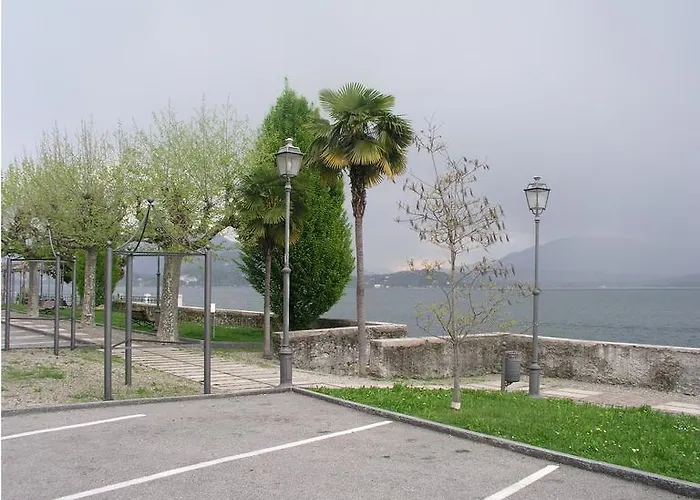 Casa Martelli Appartement *