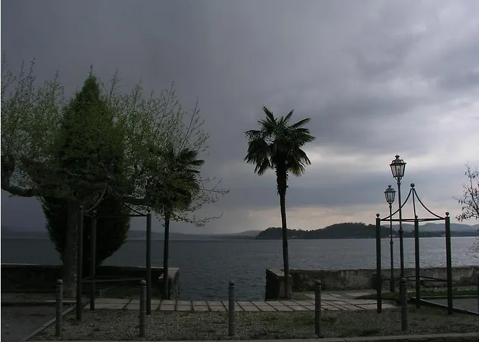 Appartement Casa Martelli Belgirate