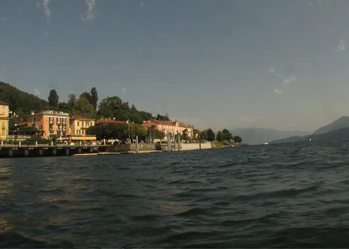 Casa Martelli Apartmán *