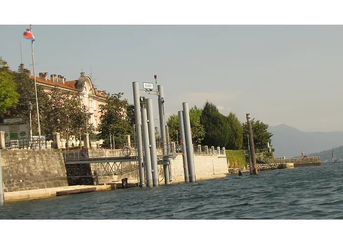 Casa Martelli Апартаменты Бельджирате