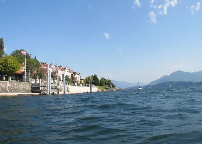 Casa Martelli Belgirate