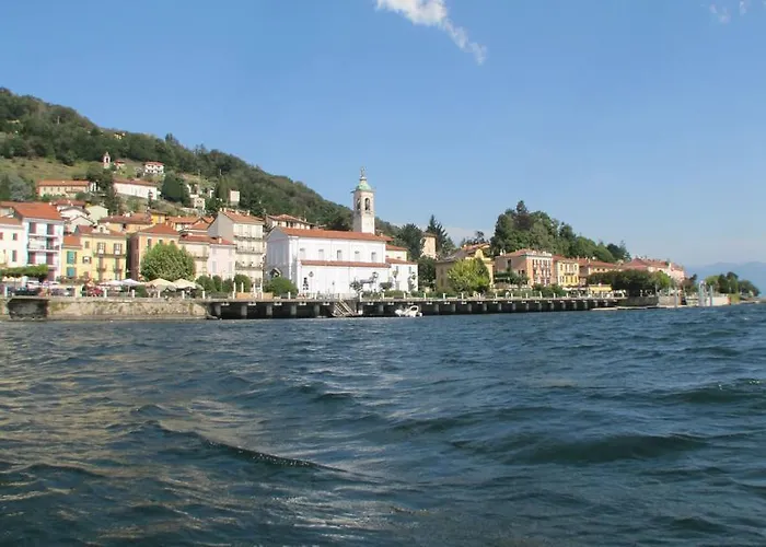 Apartmán Casa Martelli *