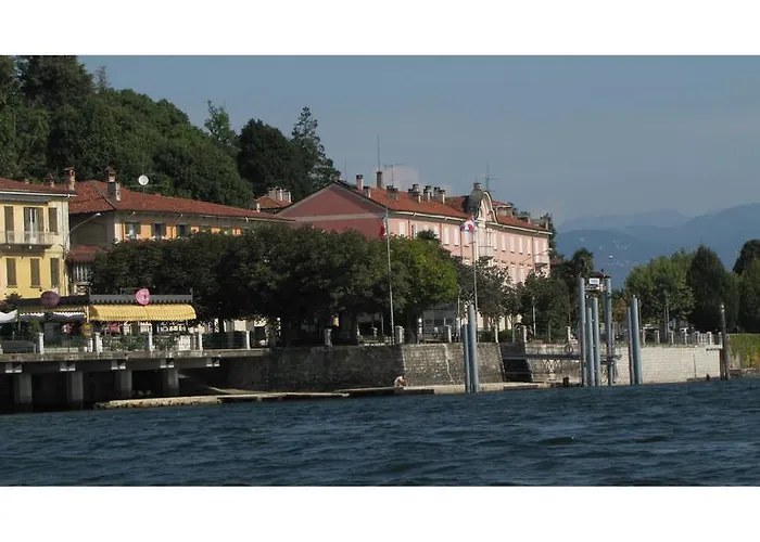 Casa Martelli Апартаменты *
