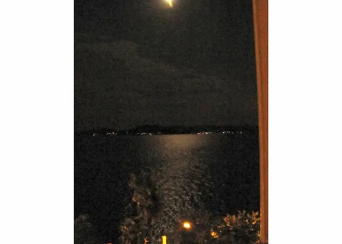 Casa Martelli Apartmán Belgirate