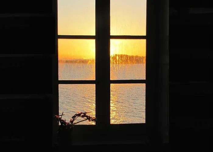 Appartement Casa Martelli Belgirate