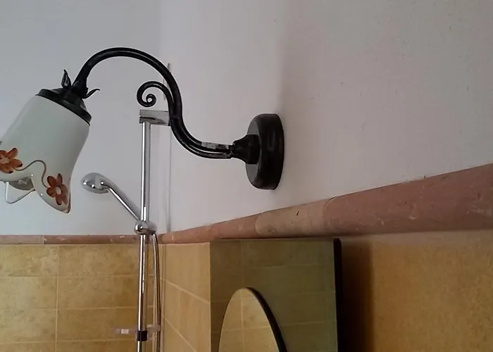 Apartmán Casa Martelli *