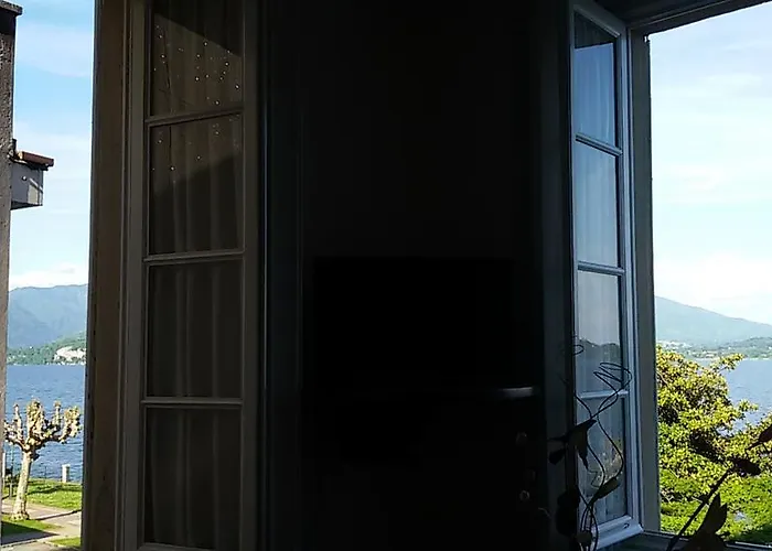 Apartmán Casa Martelli