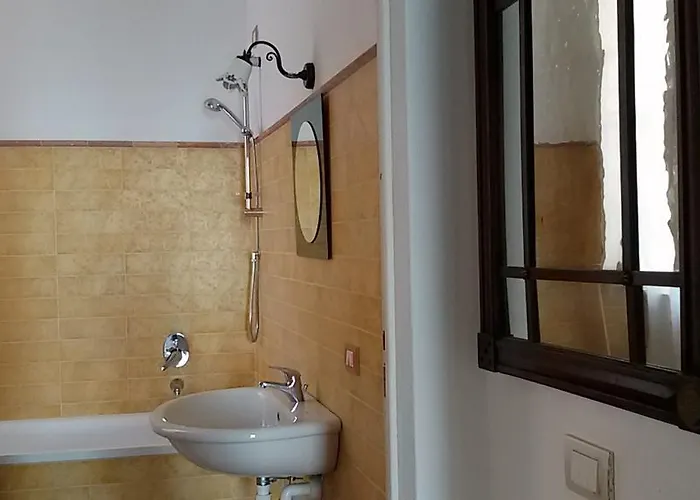 Apartmán Casa Martelli Belgirate