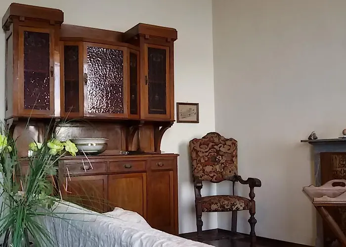 Апартаменты Casa Martelli *