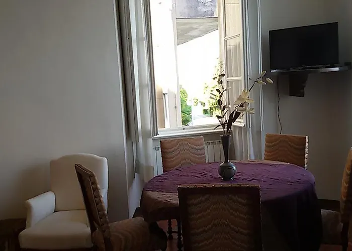 Casa Martelli Belgirate