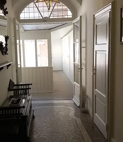 Апартаменты Casa Martelli *
