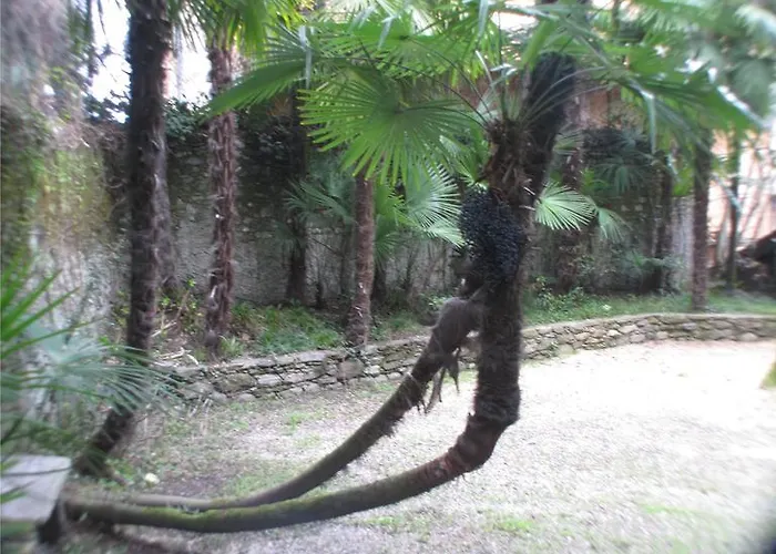 Casa Martelli Apartmán *