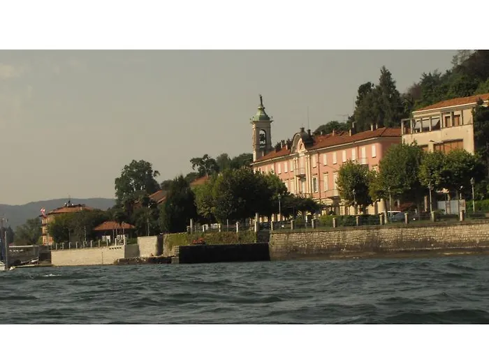 Casa Martelli * Бельджирате