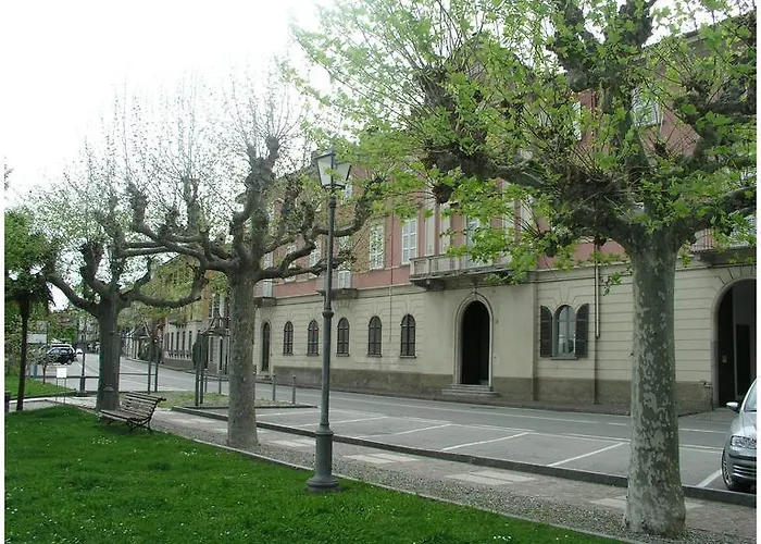 Апартаменты Casa Martelli