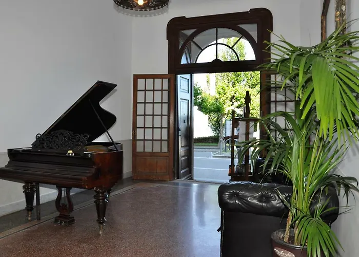 Casa Martelli Apartmán *