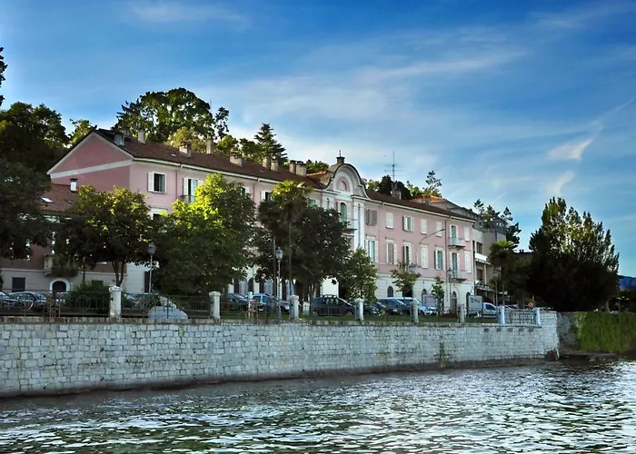 Casa Martelli Appartement Belgirate