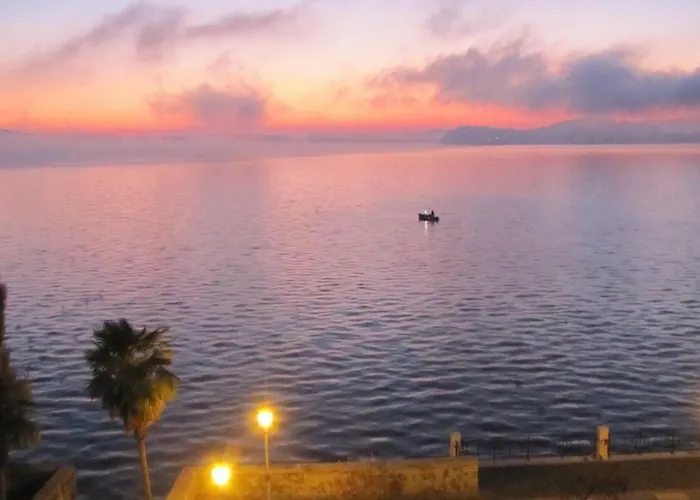 Apartmán Casa Martelli Belgirate