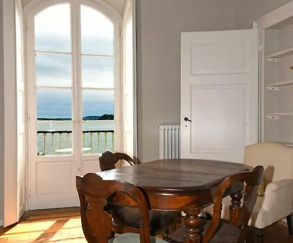 Casa Martelli Apartmán *