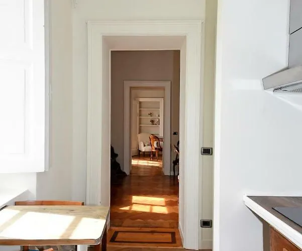 Casa Martelli *