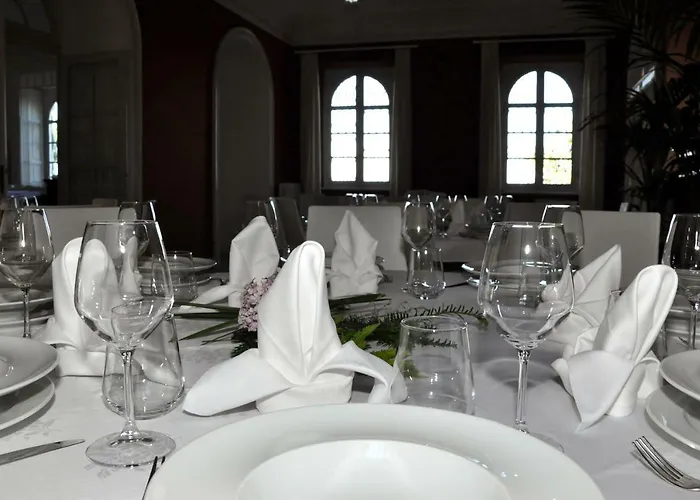 Apartmán Casa Martelli Belgirate