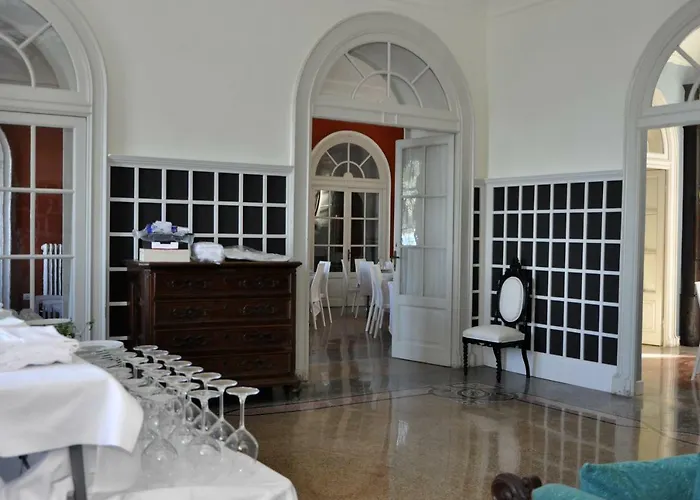 Apartmán Casa Martelli *